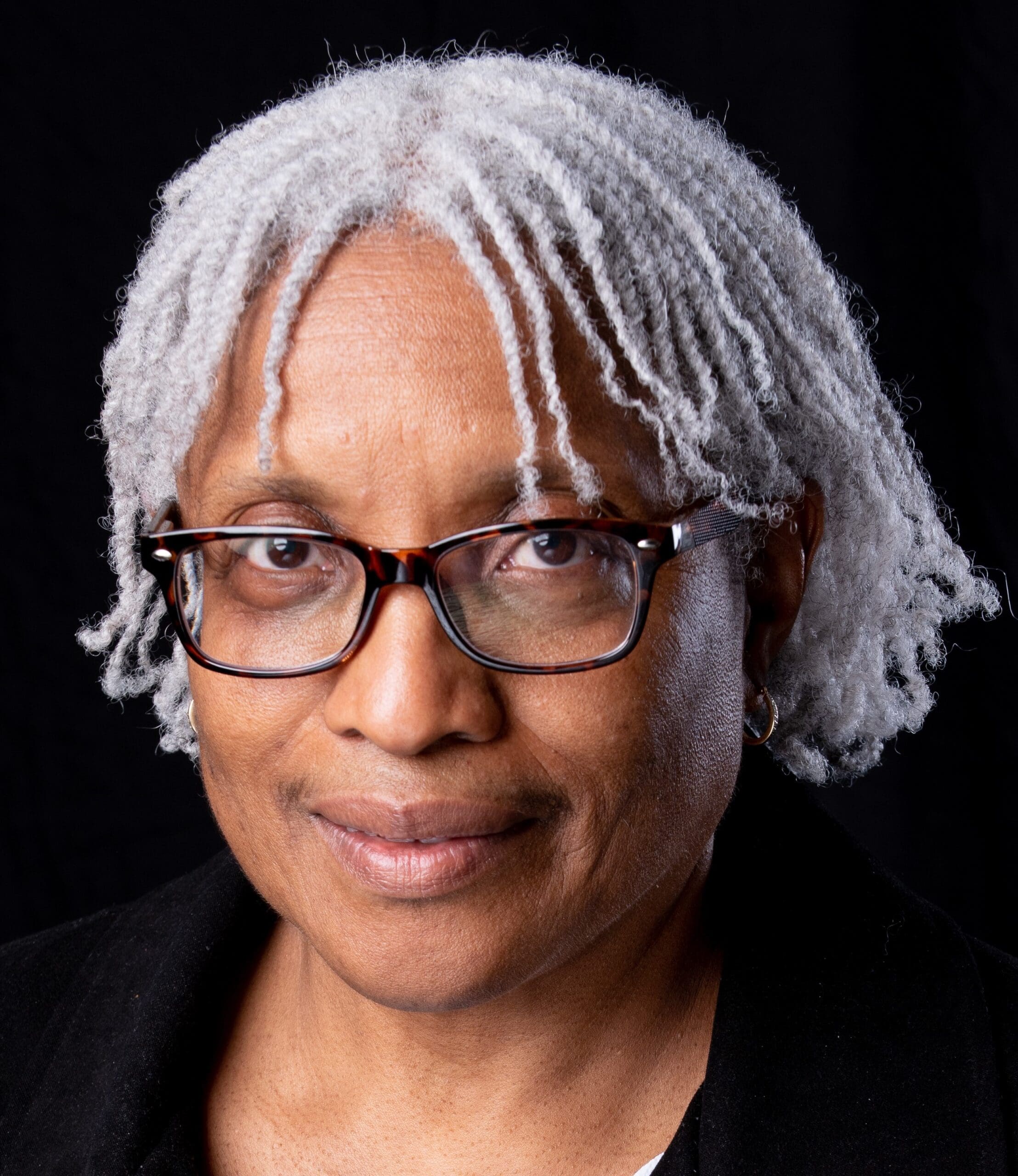Rev. Sylvia Taylor